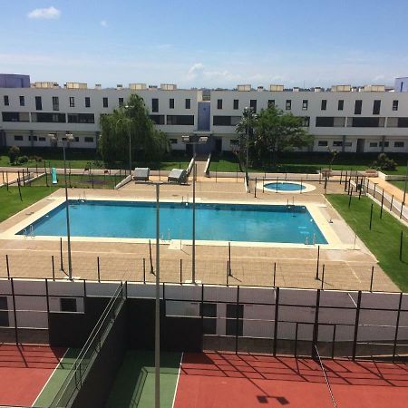 La Casa De Alvaro Ayamonte Exterior foto