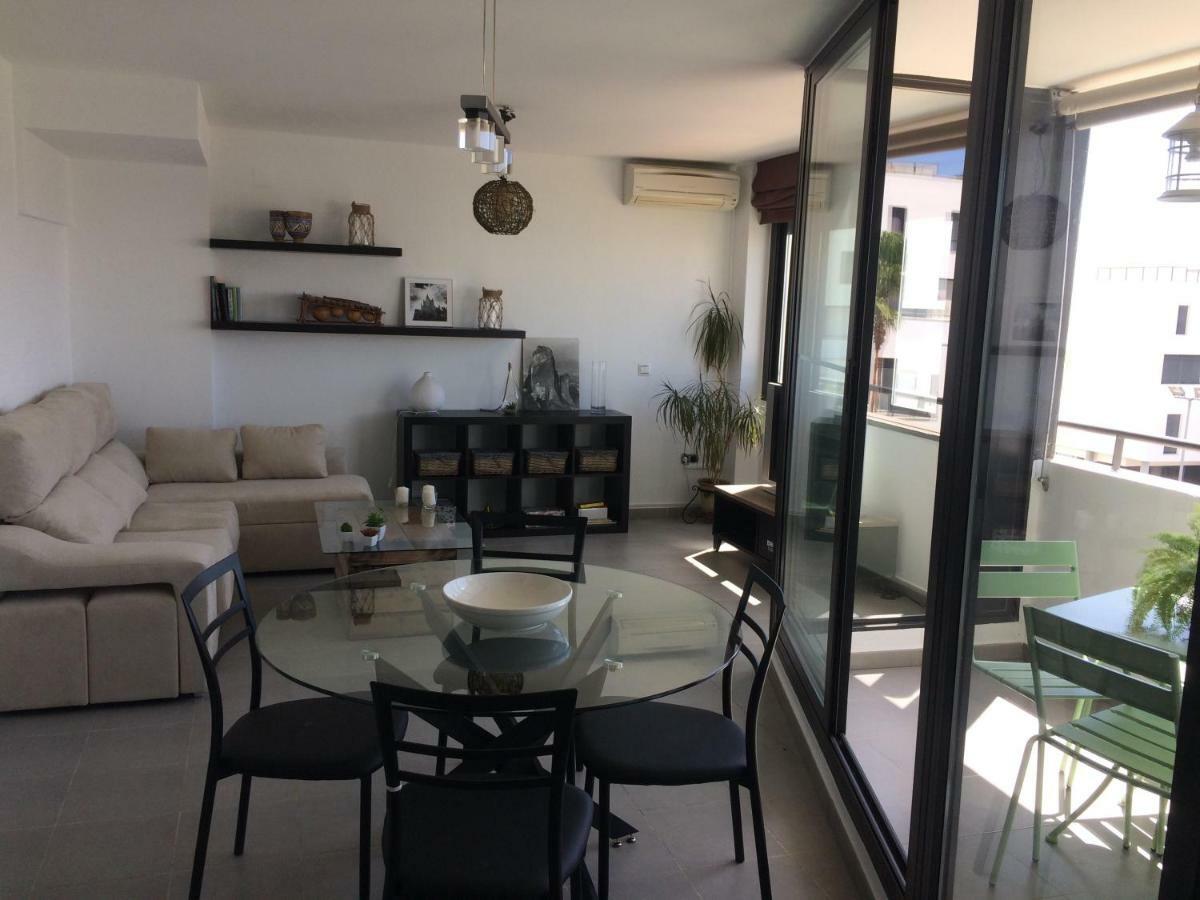 La Casa De Alvaro Ayamonte Exterior foto