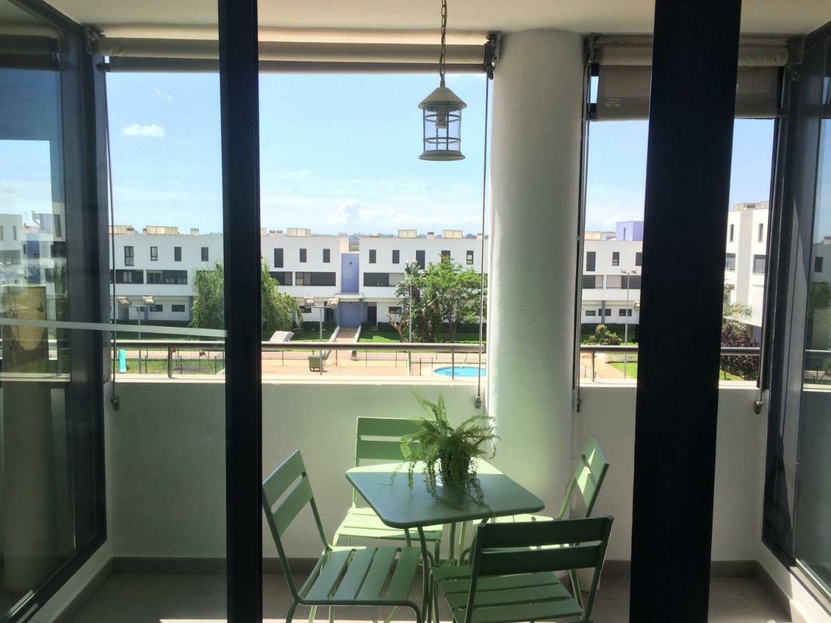 La Casa De Alvaro Ayamonte Exterior foto